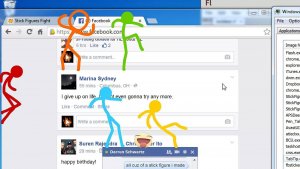 Аниматор против Анимации 4 (оригинал)