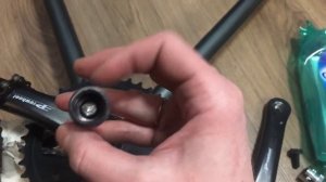 Как быстро и самостоятельно снять шатуны с велосипеда