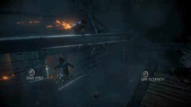 Eazy Me TV Until Dawn 1st Playthrough