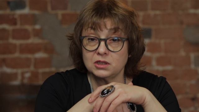 Мистерия "Иудейская Богиня" - интрига древности в современной реальности смотреть онлайн