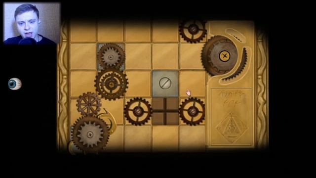 Fran Bow ϟ Фрэн боу ϟ Пришло время купи-купи ϟ Побег состоится #6 #игры #летсплей #френбоу