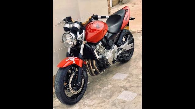 Bike Episode 01-  Honda Hornet 250 