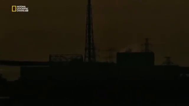 Секунды до катастрофы «ФУКУСИМА» S-52 National Geographic смотреть онлайн