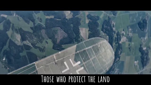 System Of A Down - Protect The Land (World War 2 Unofficial Music Video) from Warpath Trailer смотреть онлайн