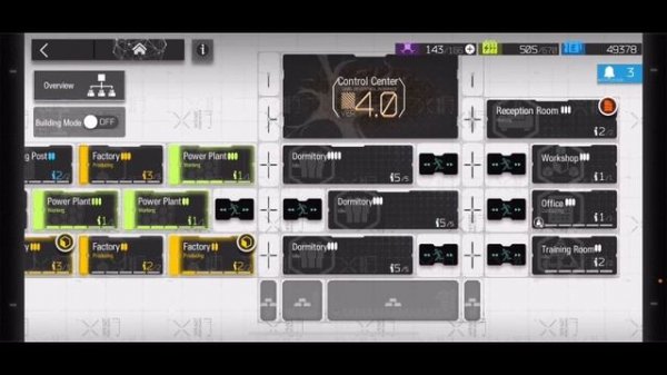 Arknights гайд для новичков на 2023