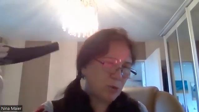 19.05.2023 Дом. группа: Шофар это голос Бога смотреть онлайн