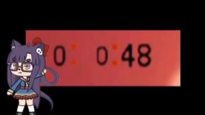 КАК ИДЕАЛЬНО ВЫРЕЗАТЬ ПЕРСОНАЖА | СВОЙ ФОН и ОБВОДКА [Ibis Paint X] [Gacha Life]