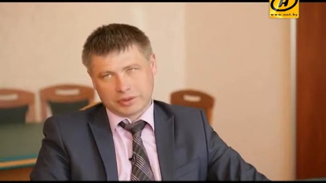 Красота Минска - как происходит озеленение? смотреть онлайн