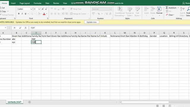 Excel to WhatsApp group смотреть онлайн