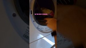 Сушильная машина Hotpoint-Ariston DH 828 H