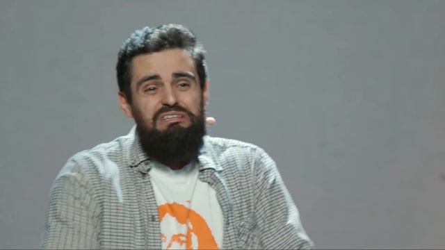 Карен Карагян: Чем ты питаешь свой дух? Воскресное богослужение / «Слово жизни» Москва смотреть онлайн