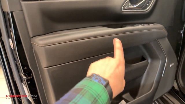 Штатные доводчики дверей SmartGear для GMC Yukon смотреть онлайн