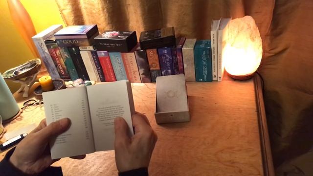 Unboxing Goddess Power Oracle Deck смотреть онлайн