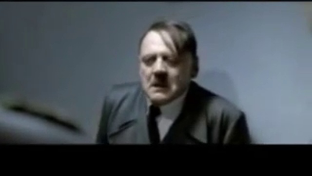 Юмор. Гитлер Вконтакте. Новости Жирновска - форум Жираф смотреть онлайн