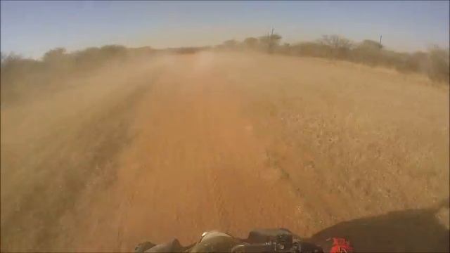 Suzuki LTR 450 vs Yamaha YFZ 450 смотреть онлайн