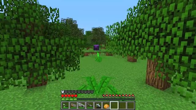 КАК СТАТЬ САМЫМ БОЛЬШИМ МОНСТРОМ В МАЙНКРАФТ??? смотреть онлайн