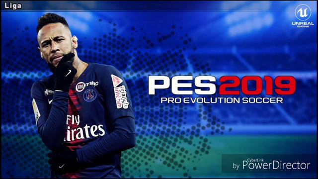 COMO BAIXAR PES 2019 ATUALIZADO (DOWNLOAD PELO MEDIAFIRE 250MB) смотреть онлайн