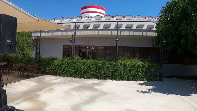 Transatlantic Hotel 5*, Турция, Гёйнюк смотреть онлайн