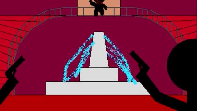 Block vs Circle Ep. 3 ft. Al Pacino смотреть онлайн