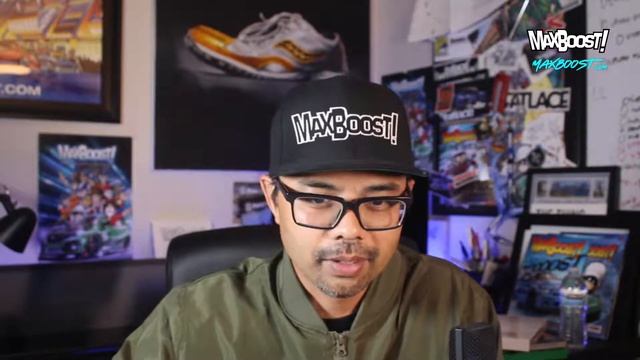 Max Boost Monday LIVE! - Ep. 34 - Review 2021 Honda Civic, 2021 Subaru BRZ, Nissan 400ZX, GR Yaris смотреть онлайн