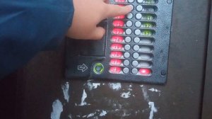 Как поменять мелодию вызова на домофон МетакоМ МК-20.2