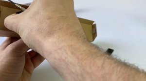 Инерционный автобус-гармошка Play Smart 1:64 «ЛиАЗ-6213» 18 см. 6576 Автопарк / красный