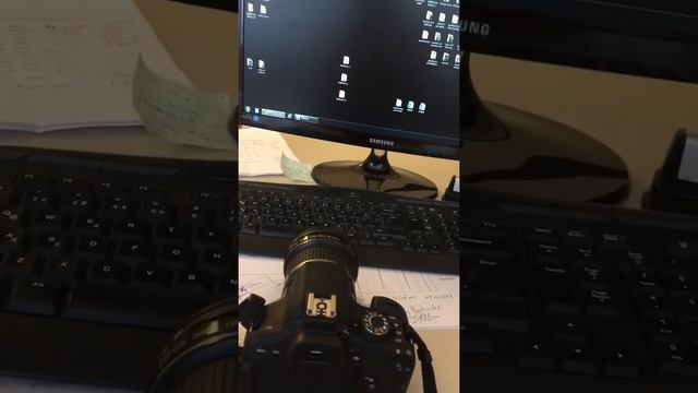 CANON EOS 750D BİLGİSAYARIM GÖRMÜYOR.ÇÖZÜMÜ BURADA.USB İLE BAĞLANTI.FOTOĞRAF AKTARMA. смотреть онлайн