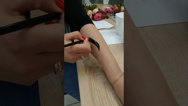 Способы растяжки цвета на натуральной хне смотреть онлайн