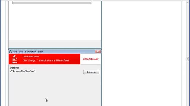 Installation of Java (Telugu) смотреть онлайн