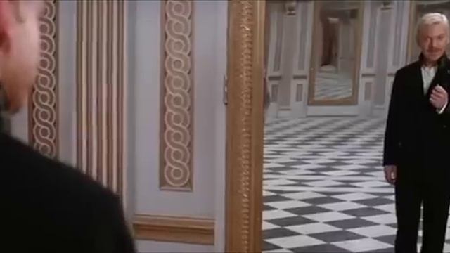 Hamlet por K. Branagh (en español) - Ser o no ser смотреть онлайн