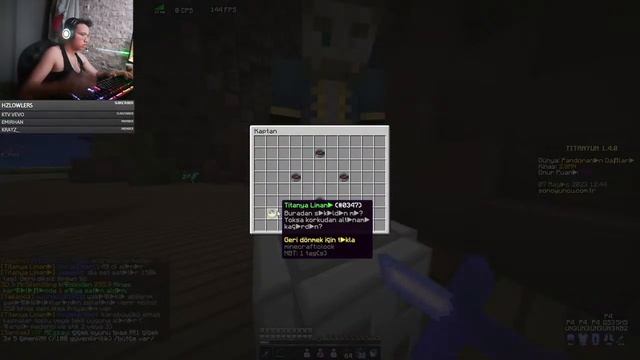 Sonoyuncu Titanyum Açık Alan Gökyüzü Kesiyoruz&Çekiyoruz (ÇEKİLİŞ) смотреть онлайн