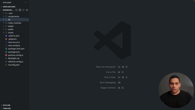 Mahmoud Abdelwahab: Building a feedback widget that sparks joy смотреть онлайн