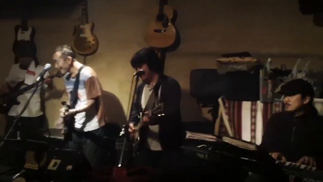 BONGO VIBS Cherry Oh Baby смотреть онлайн