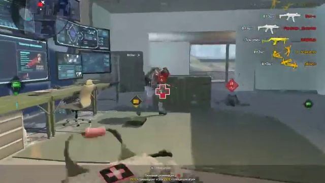 Warface/Стрим Альфа/ Чил на рм/ После каждой победки пинкодик :D смотреть онлайн