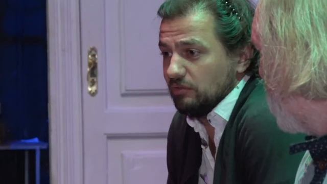Хроника 99-го театрального сезона Саратовского ТЮЗа смотреть онлайн