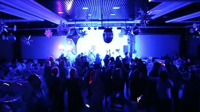 Новогодняя ночь 2019 в Утёсе смотреть онлайн