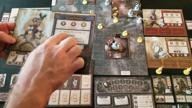 World of SMOG: Rise of Moloch How to Play смотреть онлайн