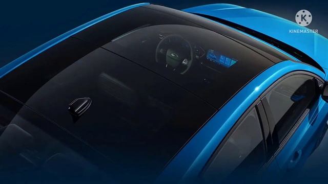 New Ford Focus 2023 Facelift | Teased | Sedan and Hatchback | Specs & Details | Launched In China смотреть онлайн