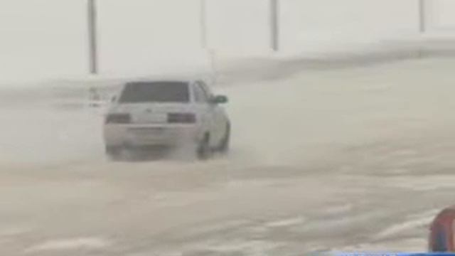 Ледовые переправы пока действуют смотреть онлайн