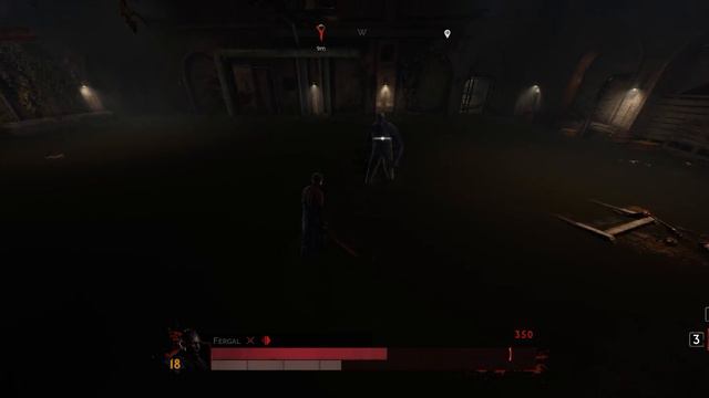 Vampyr: Ultrawide 21:9 смотреть онлайн