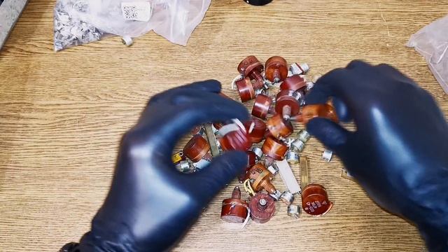 Золото, Палладий, Платина, Серебро и немного Родия! Обзор дорогой покупки ?? смотреть онлайн