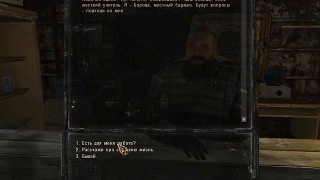 Обзор игры S.T.A.L.K.E.R БЕГЛЫЙ ОГОНЬ смотреть онлайн