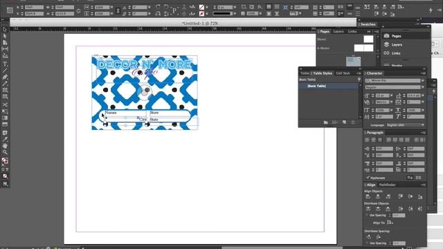 Save Hours of Work With InDesign смотреть онлайн