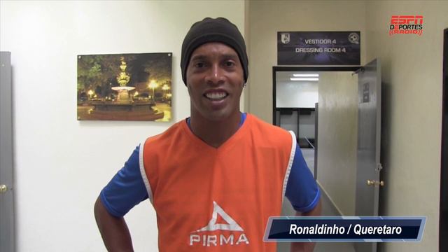Querétaro con Ronaldinho vs Puebla con Cuauhtemoc Blanco Domingo 29 de Marzo en el Toyota Stadium смотреть онлайн