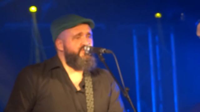 Markscheider Kunst .18 ноября 2016 СПб .Зал Ожидания смотреть онлайн