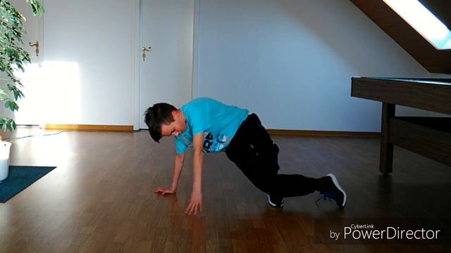 3 РАЗНЫХ СТЕПА ДЛЯ НАЧИНАЮЩИХ смотреть онлайн