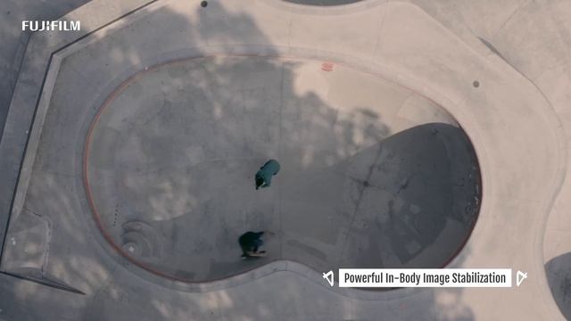 FUJIFILM X-T4 Promotional Video / FUJIFILM смотреть онлайн