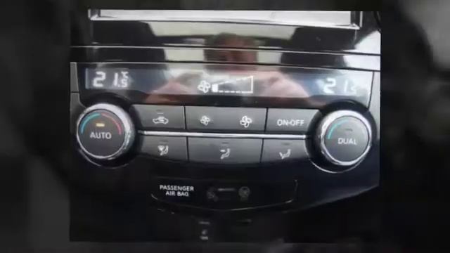 Nissan X-Trail 1.6 DCI TEKNA смотреть онлайн