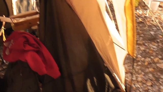 Рыбалка и отдых на р.Ахтуба, окт. 2022г. (часть 3) смотреть онлайн