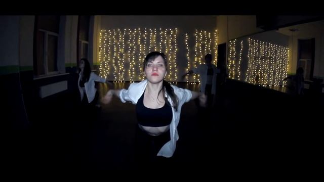 Infinity - Целуй меня (Contemporary) смотреть онлайн